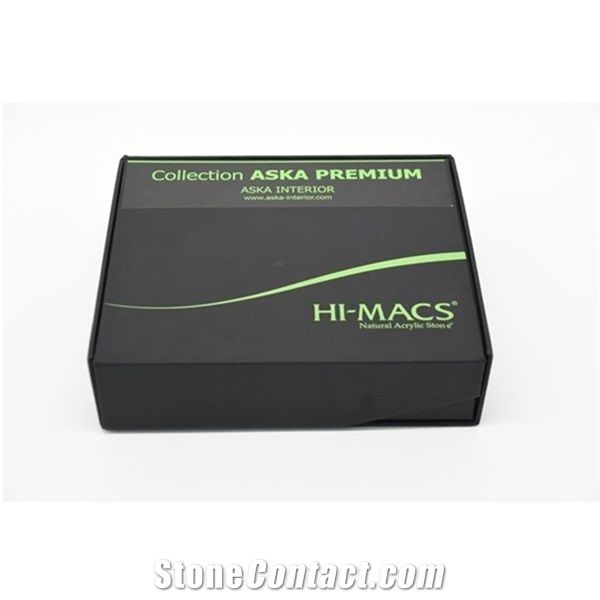 Good Quality Quartz Stone Sample Box