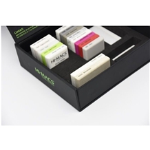 Good Quality Quartz Stone Sample Box