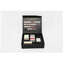 Good Quality Quartz Stone Sample Box