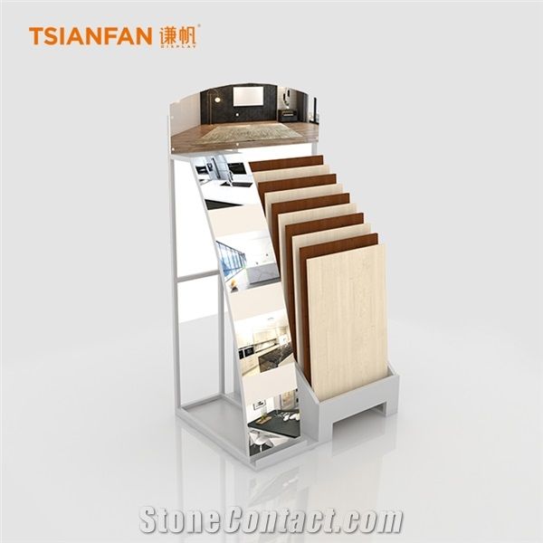High Quality Combined Ceramic Display Stand -Ce201