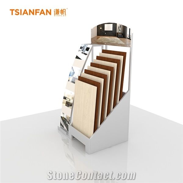 High Quality Combined Ceramic Display Stand -Ce201