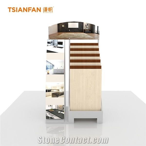 High Quality Combined Ceramic Display Stand -Ce201