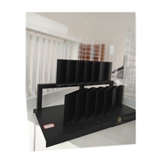 Marble and Granite Stone Countertop Display Stand
