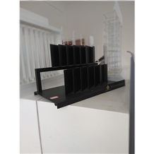 Marble and Granite Stone Countertop Display Stand