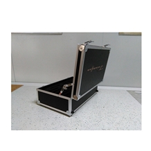 Marble Stone Sample Exhibition Display Suitcase