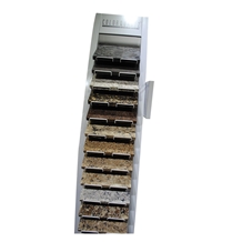Mosaic Display Rack Wholesale / Supplier