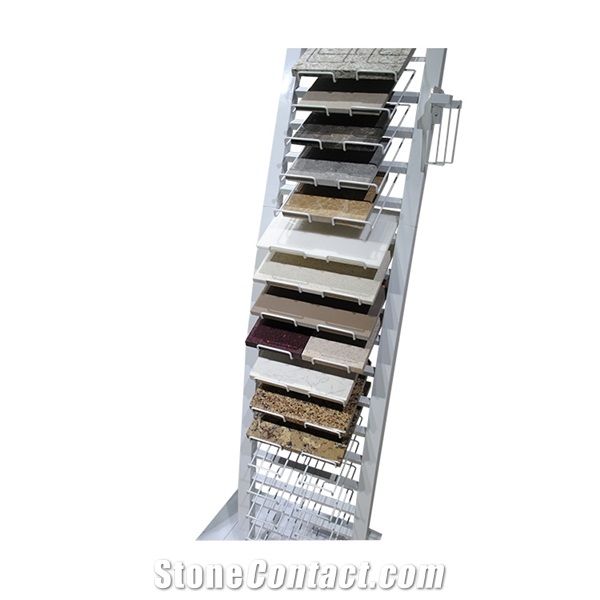 Mosaic Display Rack Wholesale / Supplier