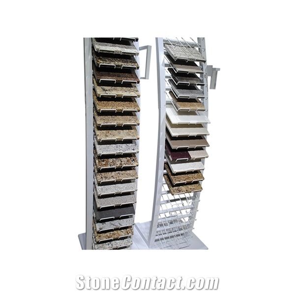 Mosaic Display Rack Wholesale / Supplier