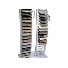 Mosaic Display Rack Wholesale / Supplier