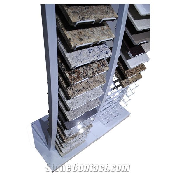 Mosaic Display Rack Wholesale / Supplier