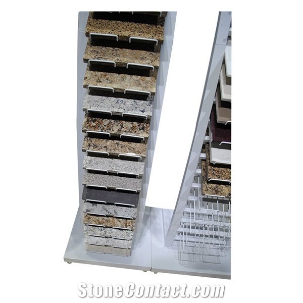 Mosaic Display Rack Wholesale / Supplier