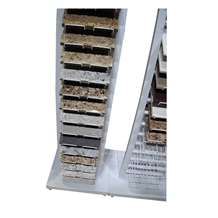 Mosaic Display Rack Wholesale / Supplier