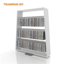 Mosaic Grid Panel Rack - Mosaic Display Stand