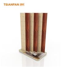 Mosaic Tile Display Ceramic Tile Showing Stand