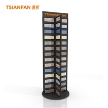 Mosaic Tile Display Ceramic Tile Showing Stand