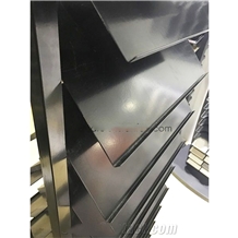 Quartz Stone Display Rack for Showroom and Fair
