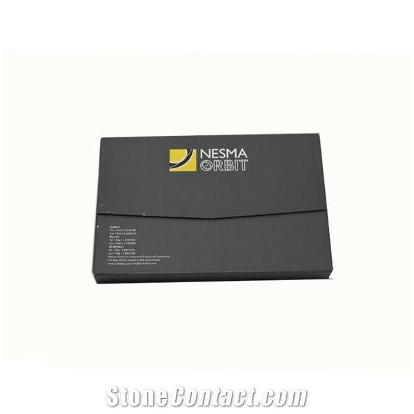 Quartz Stone Display Stand, Stone Sample Book/Box