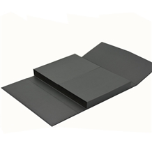 Quartz Stone Display Stand, Stone Sample Book/Box