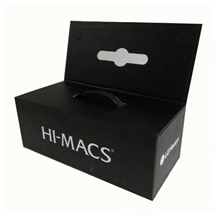 Sample Boxes/Suitcases For Tiles And Stone