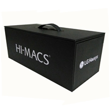 Sample Boxes/Suitcases For Tiles And Stone