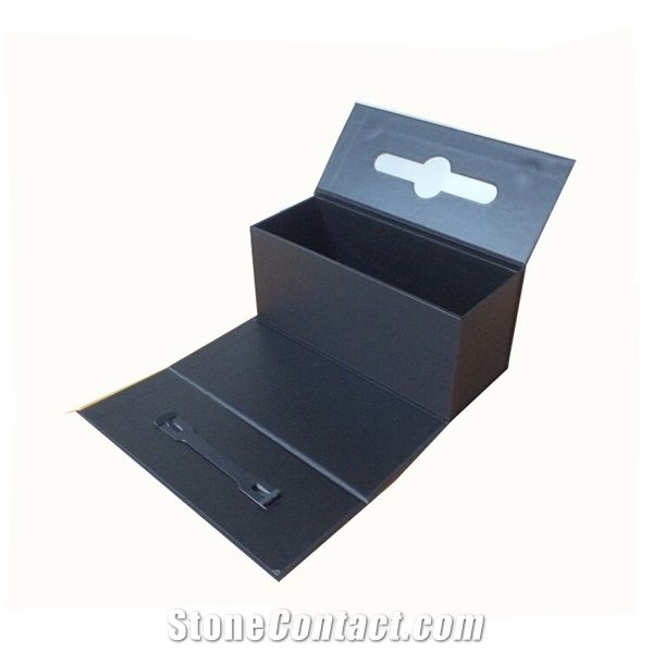 Sample Boxes/Suitcases For Tiles And Stone