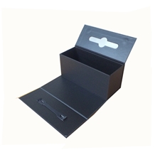 Sample Boxes/Suitcases For Tiles And Stone