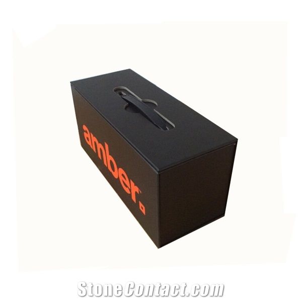 Sample Boxes/Suitcases For Tiles And Stone