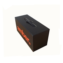 Sample Boxes/Suitcases For Tiles And Stone