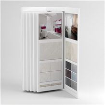 Tile And Flooring Display Stands, Flooring Tiles Stand