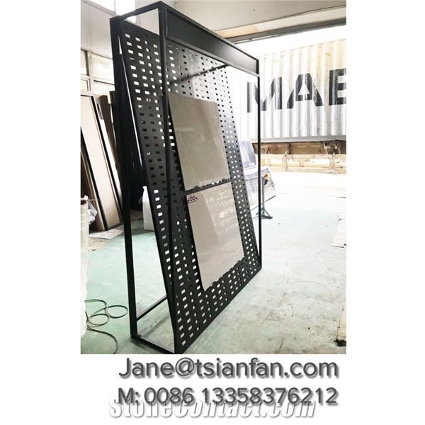 Tile and Flooring Display Standsflooring Stand
