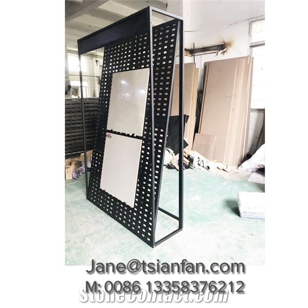 Tile and Flooring Display Standsflooring Stand