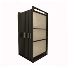 Tile Display Rack,Stone Display Stand Manufacturer