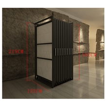 Tile Display Rack,Stone Display Stand Manufacturer