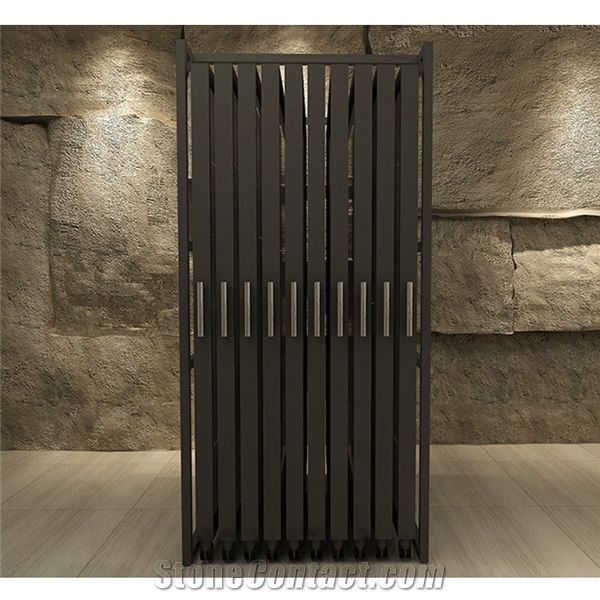 Tile Display Rack,Stone Display Stand Manufacturer