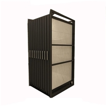 Tile Displays - Merchandising Displays for Stone