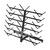 Xiamen Ceramic-Tile-Display-Rack-For-Tile Showroom