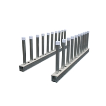 Xiamen-Supplier-Tile-Stone-Display-Rack-Granite
