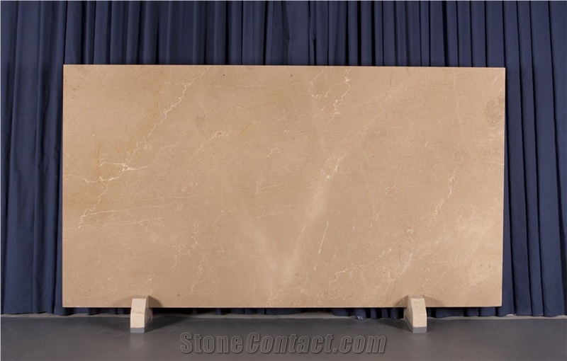 Bursa Dark Beige, Turkey Beige Marble Slabs