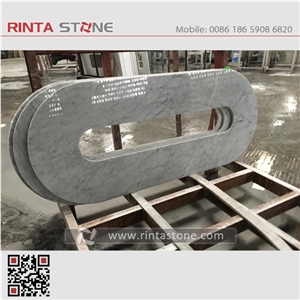 Carrara White Countertop Rinta Stone Carrara White Countertop Rinta Stone