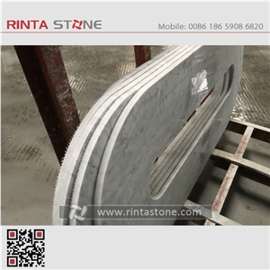 Carrara White Countertop Rinta Stone