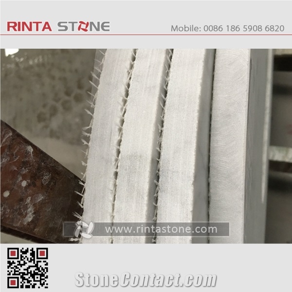 Carrara White Countertop Rinta Stone