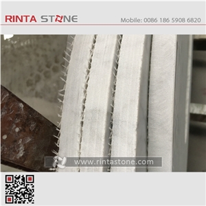 Carrara White Countertop Rinta Stone