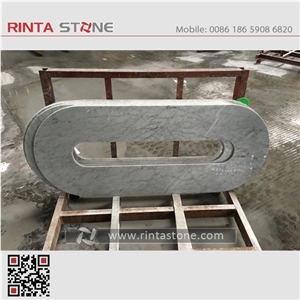 Carrara White Countertop Rinta Stone