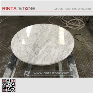 Carrara White Countertop Rinta Stone