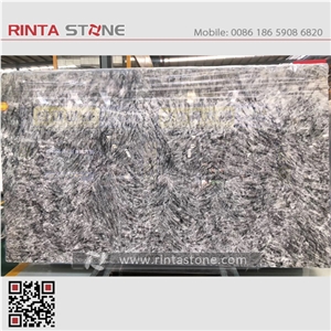 Flying Fox Snowy Mountain Snow White Grey Marble