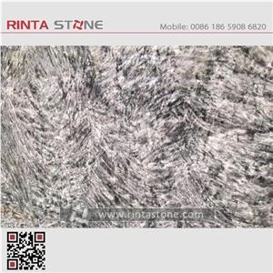 Flying Fox Snowy Mountain Snow White Grey Marble