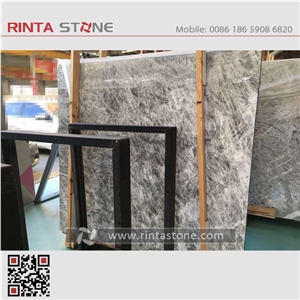 Flying Fox Snowy Mountain Snow White Grey Marble