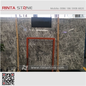Flying Fox Snowy Mountain Snow White Grey Marble