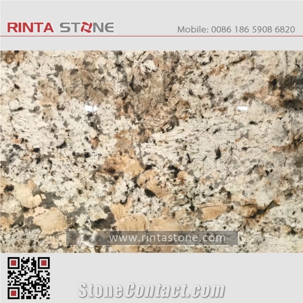 Namibia Yellow African Persa Savanna Terra Slabs