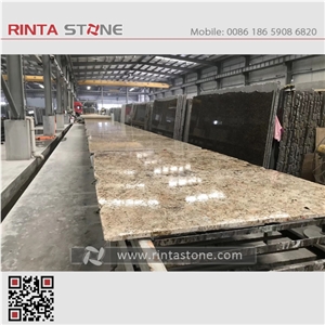 Namibia Yellow African Persa Savanna Terra Slabs